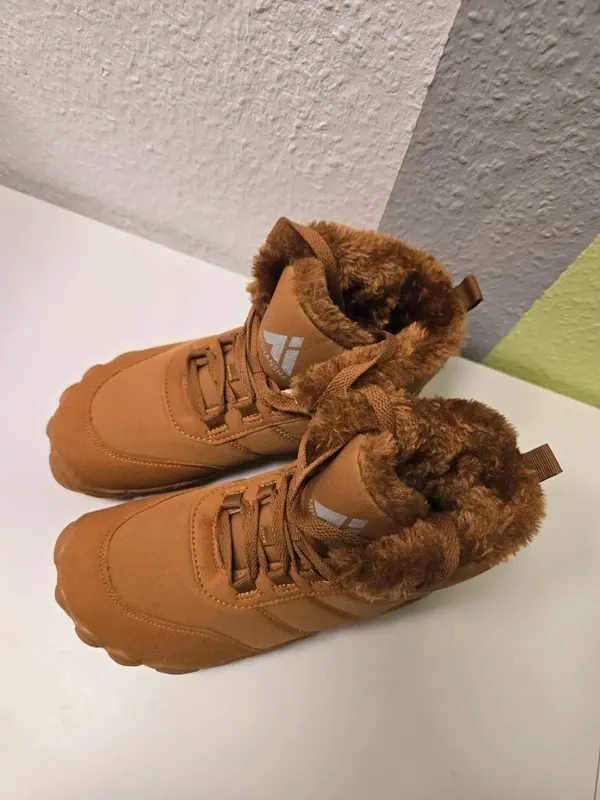 Barfußschuhe Mishansha Gr. 37