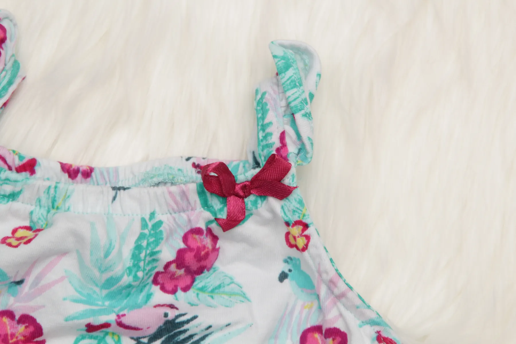 Jumpsuit Dopodopo Gr. 56