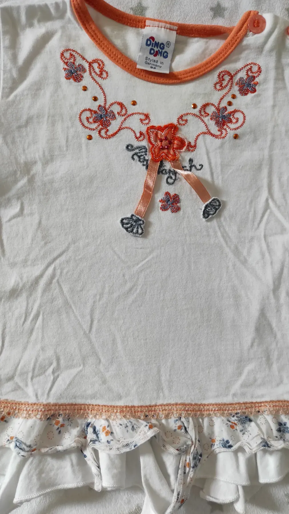 Kleiderpaket📦 T-Shirts 92
