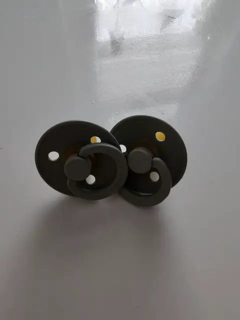Verkaufe BIBS Nuckel