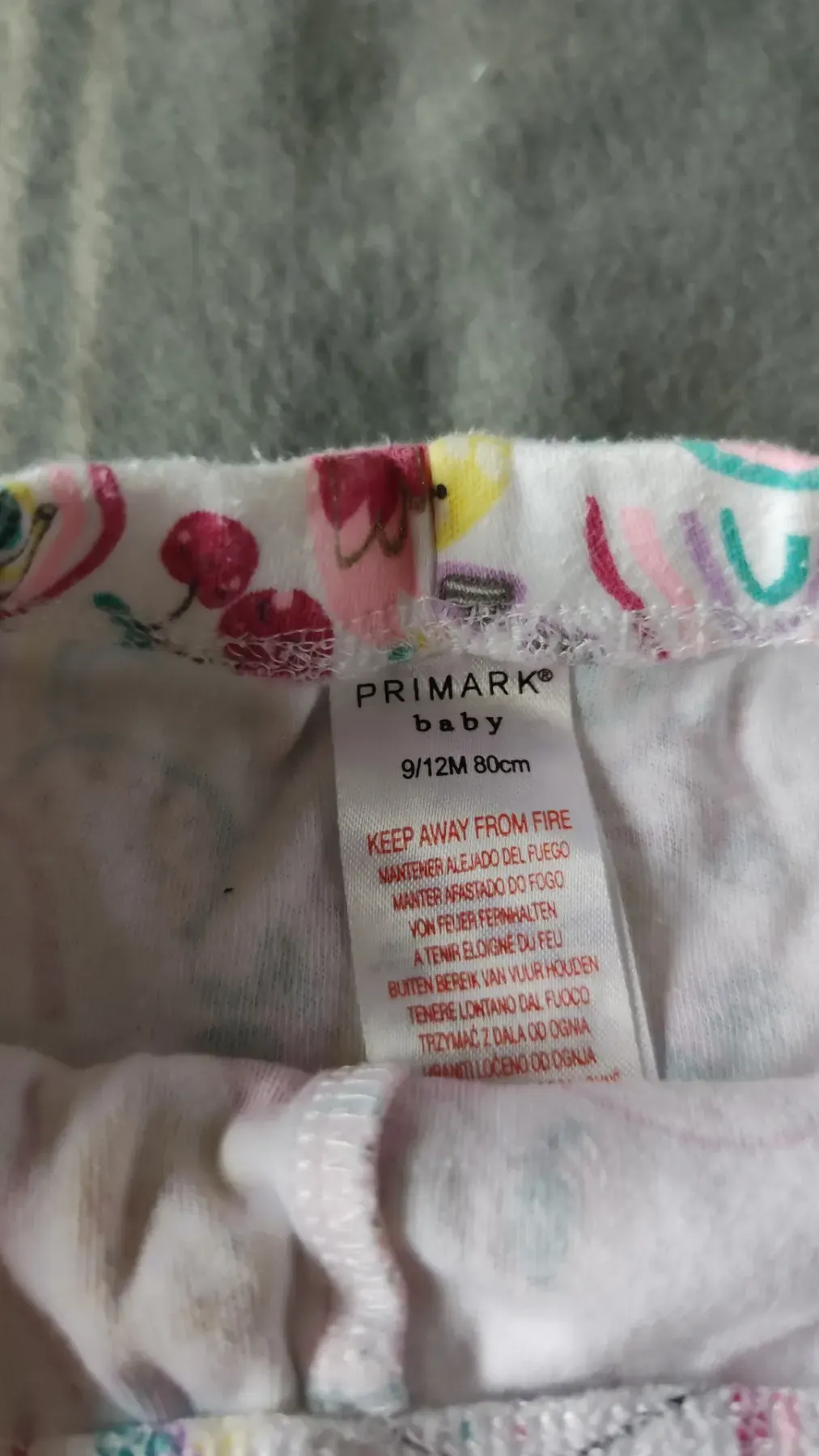 kurze Hose zu verkaufen