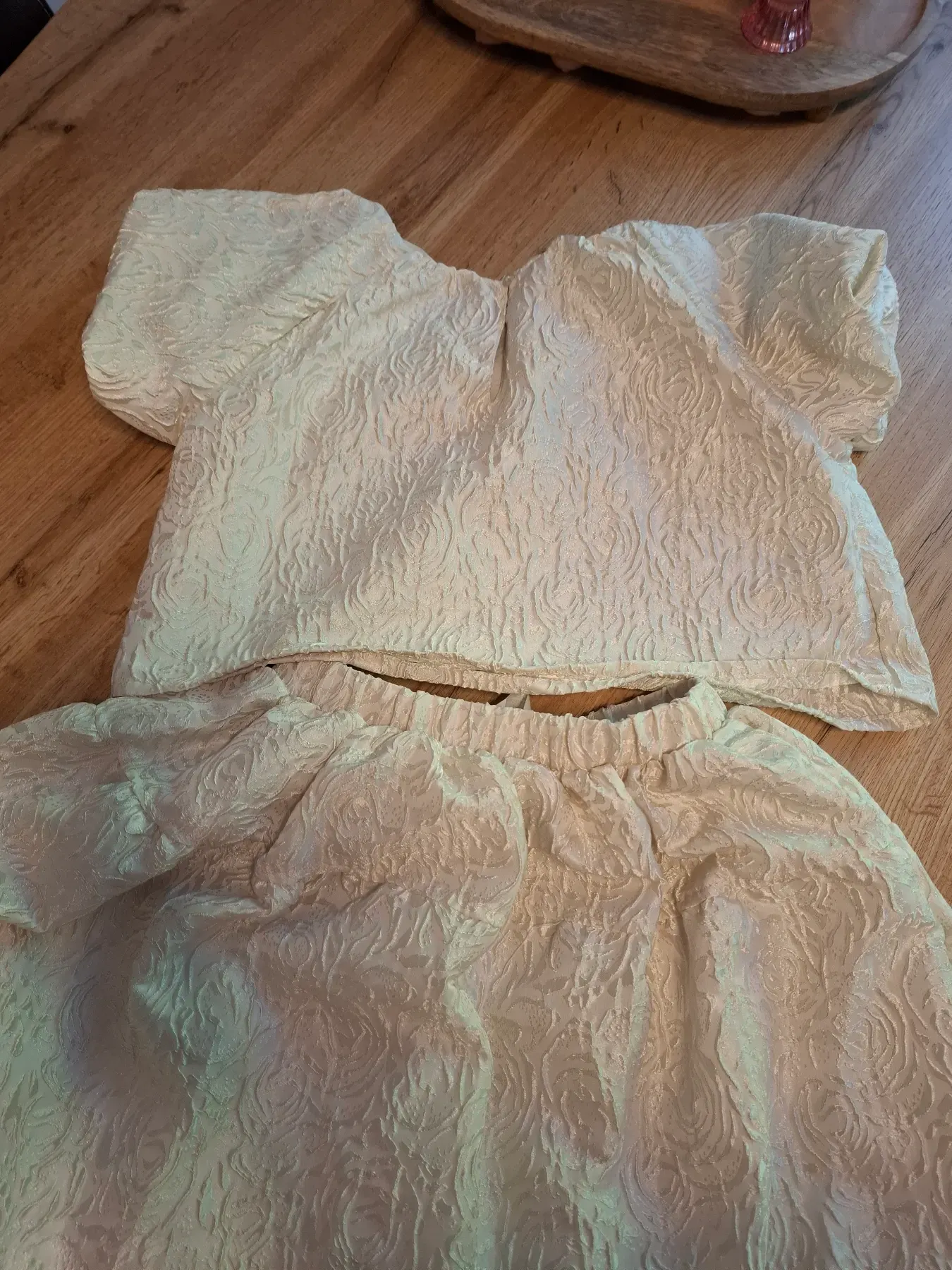 Outfit Größe 116 neu