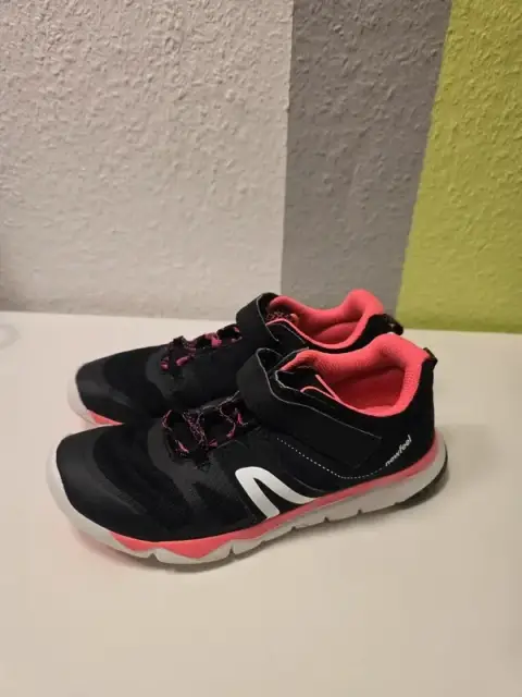 Turnschuhe NewFeel Gr. 35
