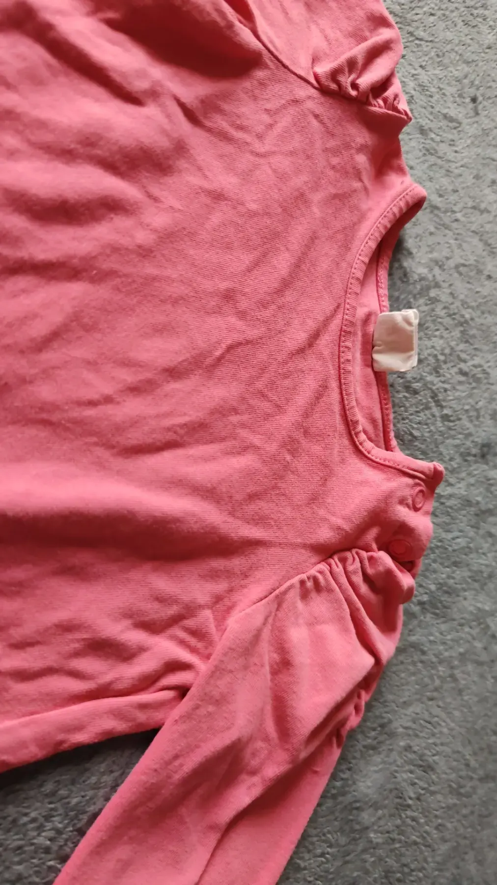 H&M schönes Langarmshirt in der Größe 86