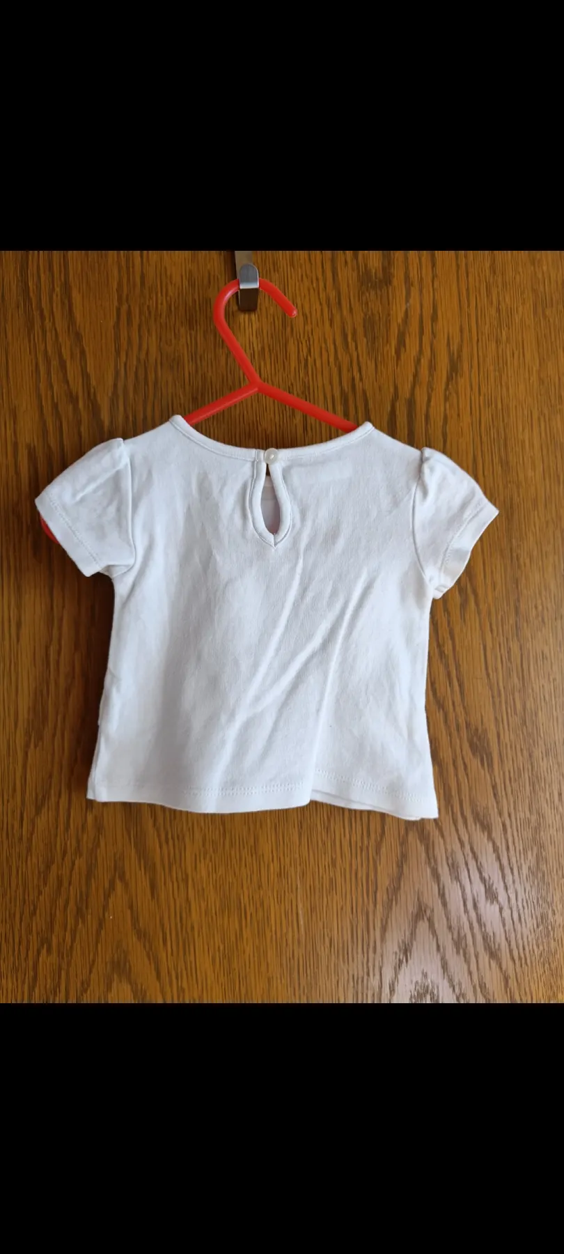 T-Shirt C&A Größe 68 Super Zustand