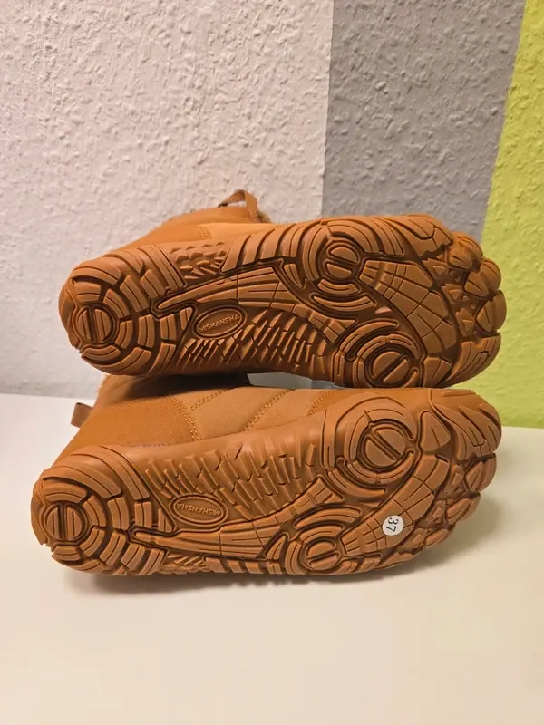 Barfußschuhe Mishansha Gr. 37
