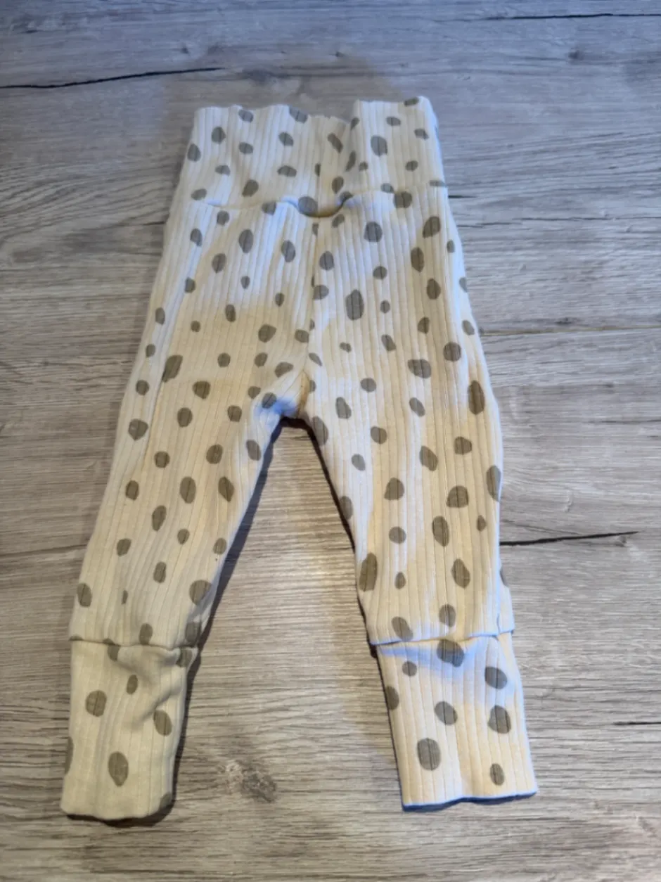 Kik baby 3-Teiliges Set Größe 56