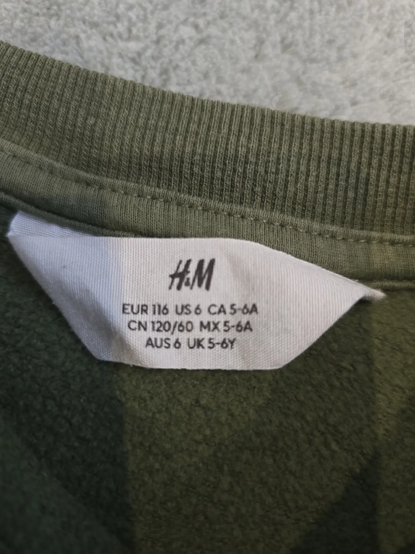 H&M Set