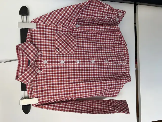 Tommy Hilfiger Hemd