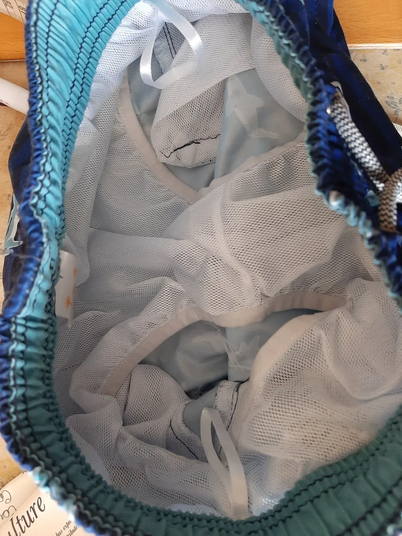 Badehose Badeshorts Gr 110/116