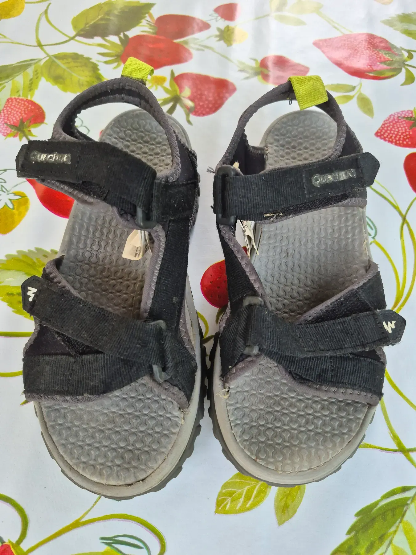 Sandalen Gr. 34/35