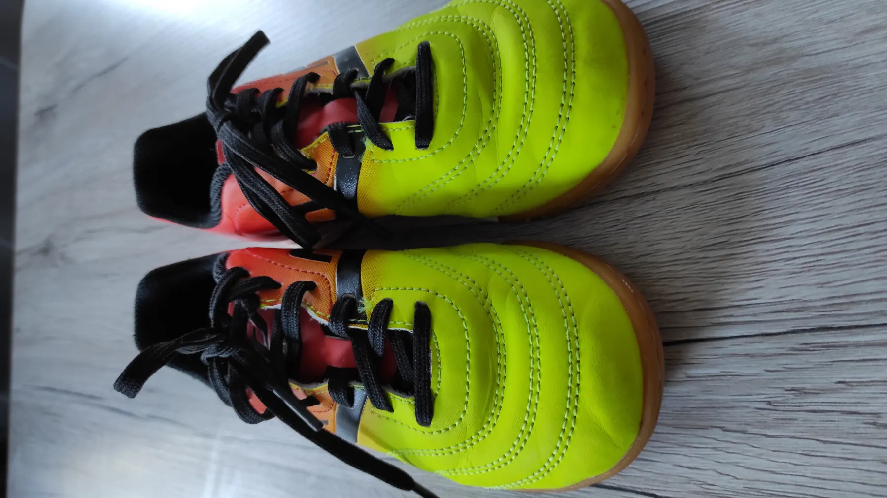 Pro Touch 👟 Hallenschuh Fußball