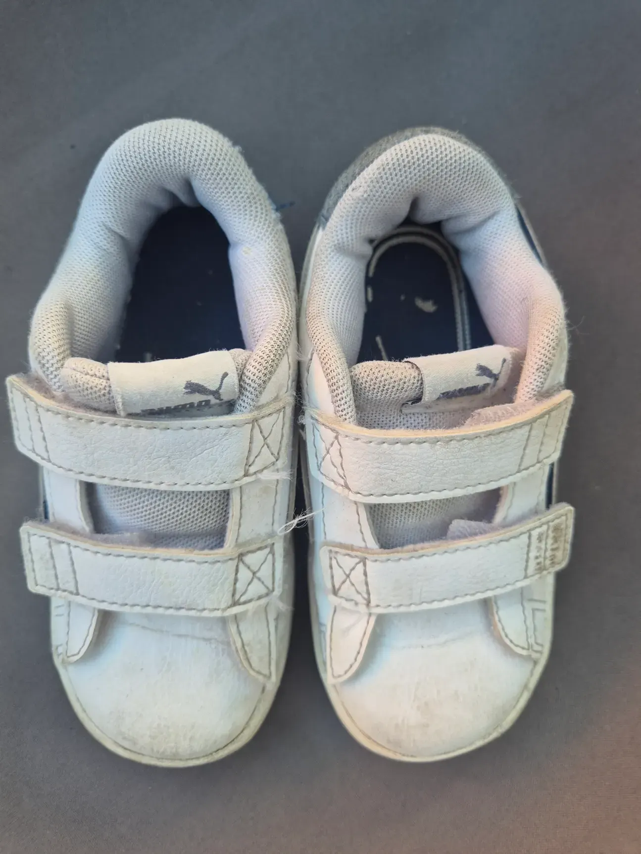 Turnschuhe Schuhe Sneaker, Jungen, Puma, Größe 25