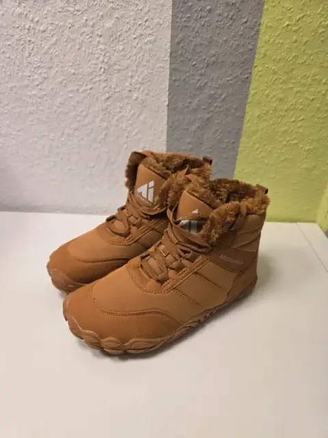 Barfußschuhe Mishansha Gr. 37