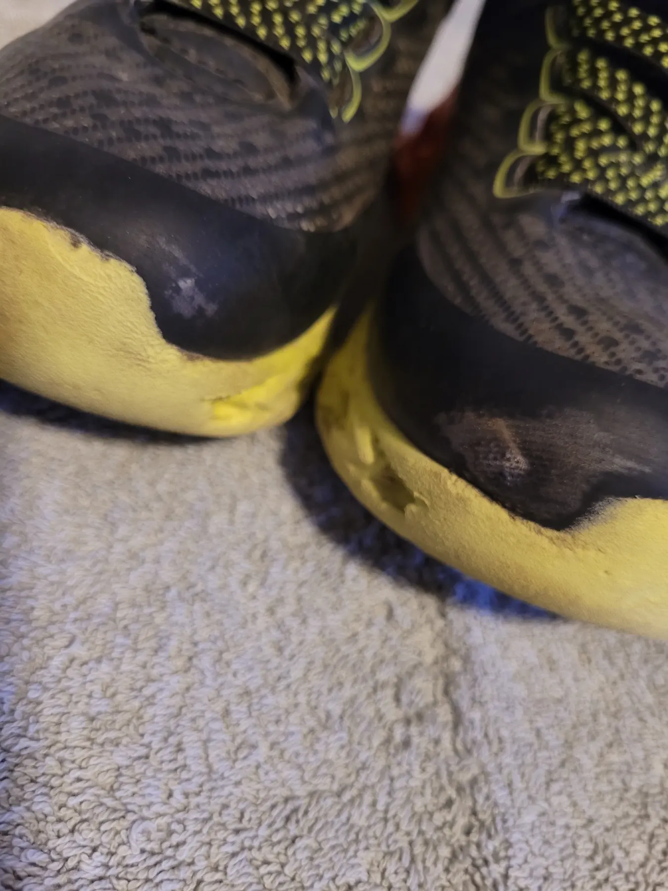 Skechers s-lights