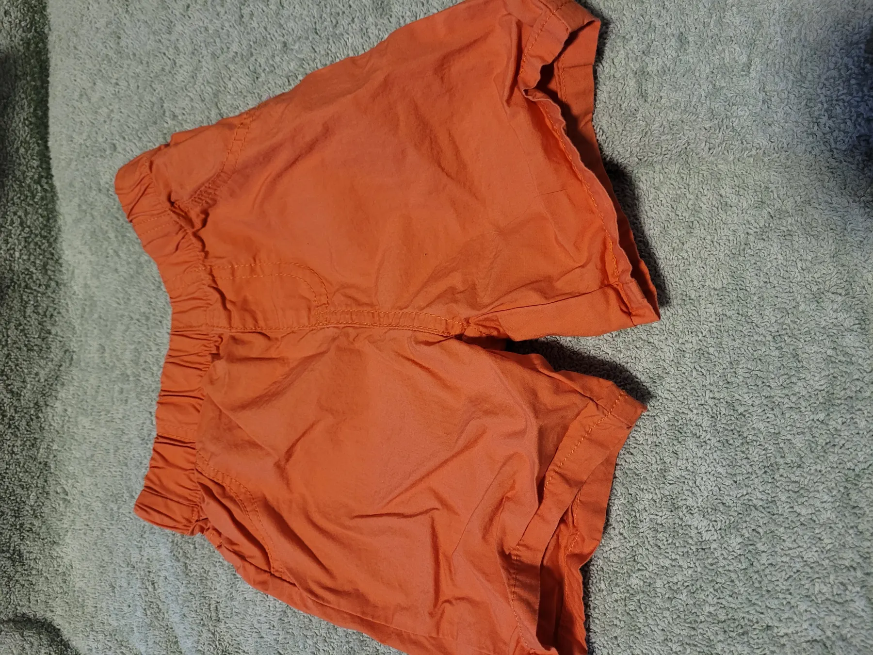 Topomini Hose kurz