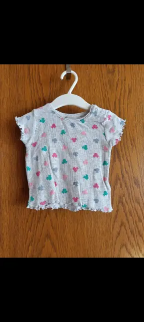 T-Shirt Primark Größe 74 Super Zustand