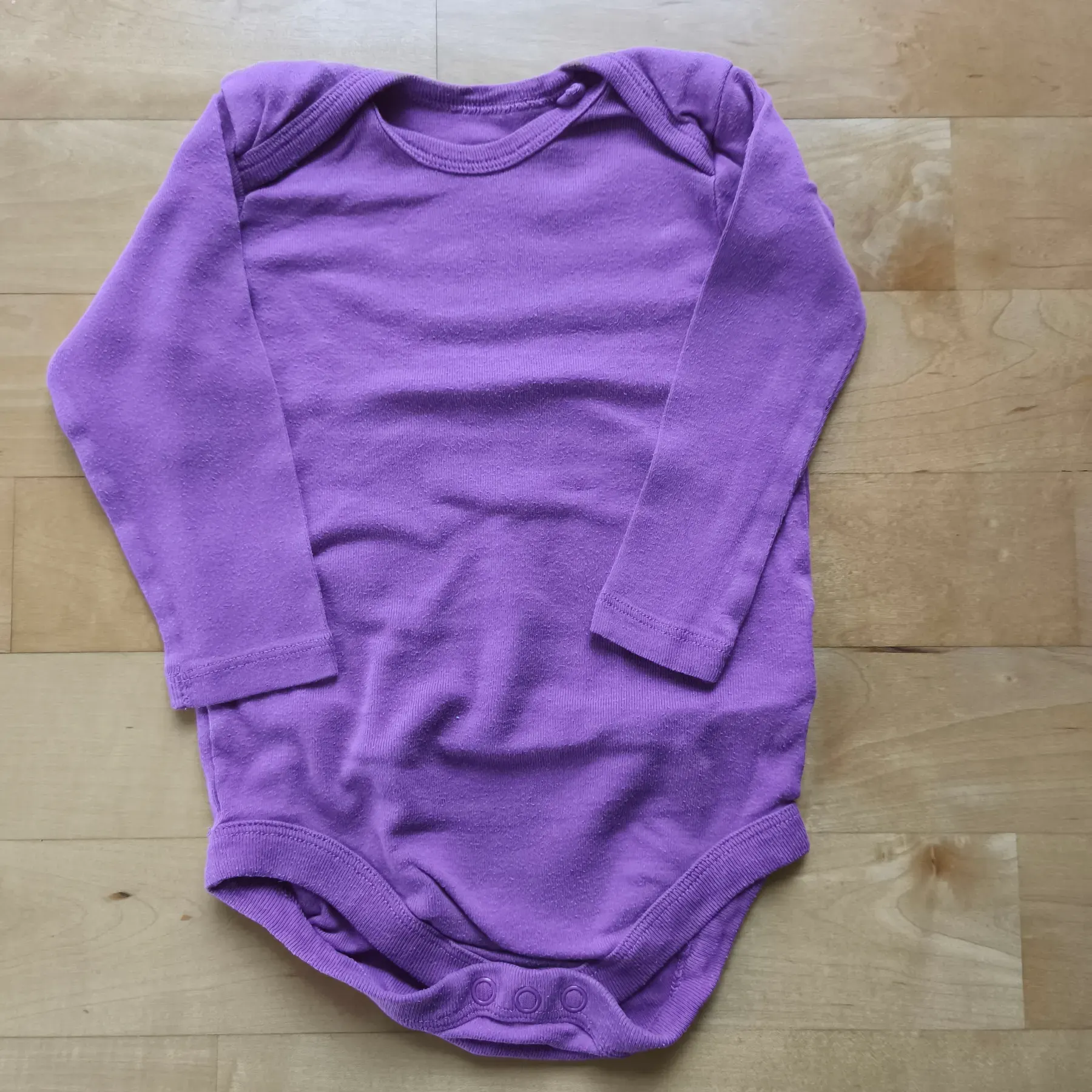 Langarmbodies