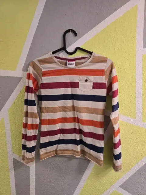 Langarmshirt Yigga Gr. 146/152