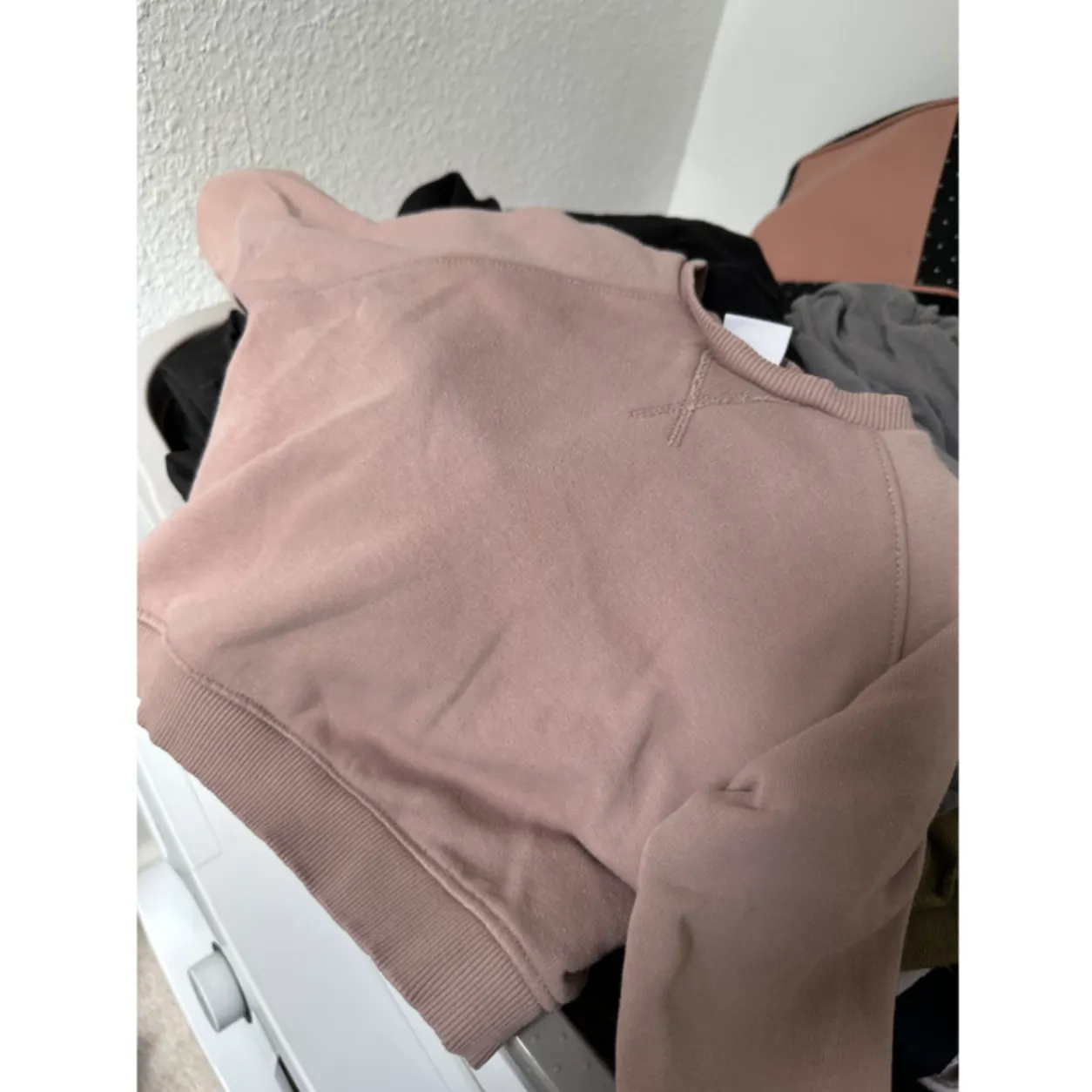 Pullover Zara