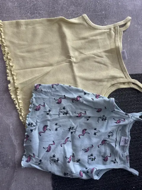 Tanktop in 122