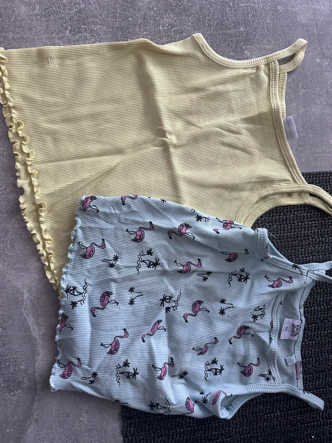 Tanktop in 122
