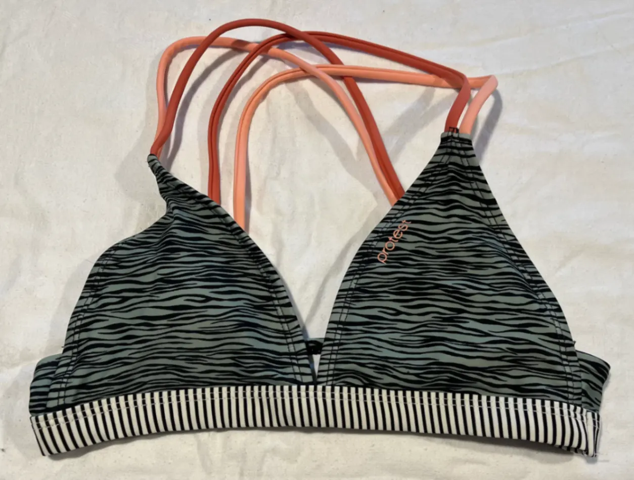 Triangel - Bikini Gr. 164 von Protest