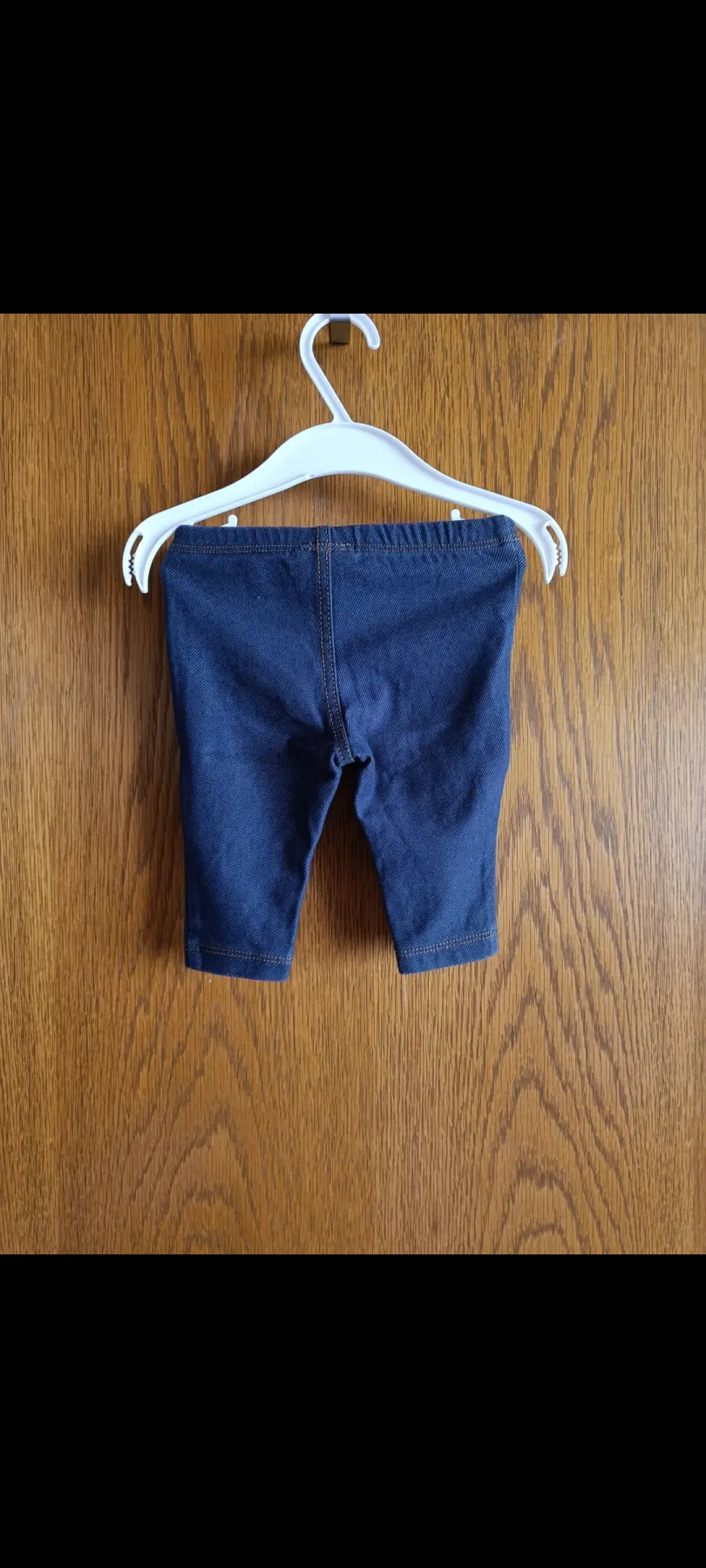 Jeggings Next Größe up to 3 Month 62 Super Zustand
