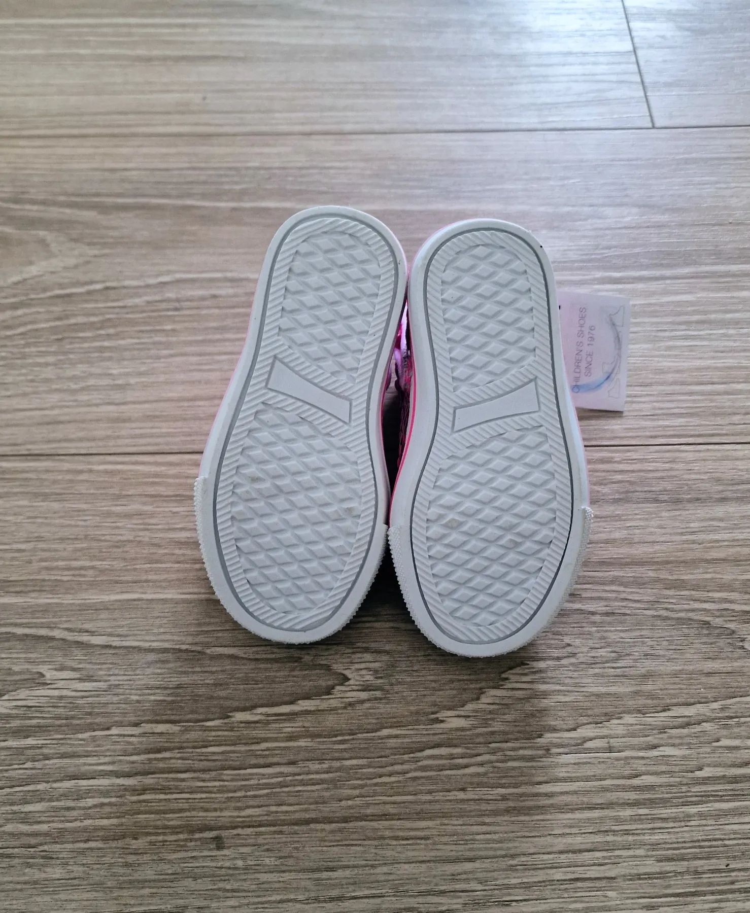 Baby Kinderschuhe Primigi neu mit Etikett 21