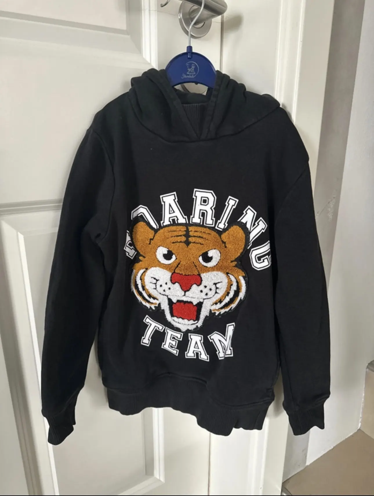 Hoodie C&A 128