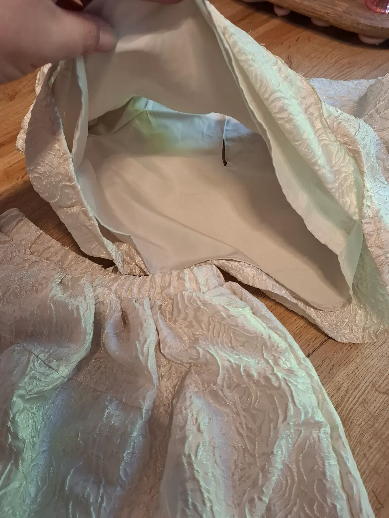 Outfit Größe 116 neu