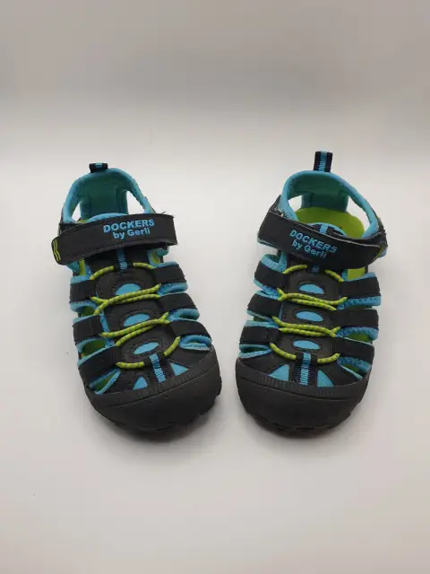 Sandalen Dockers Unisex - Gr. 29