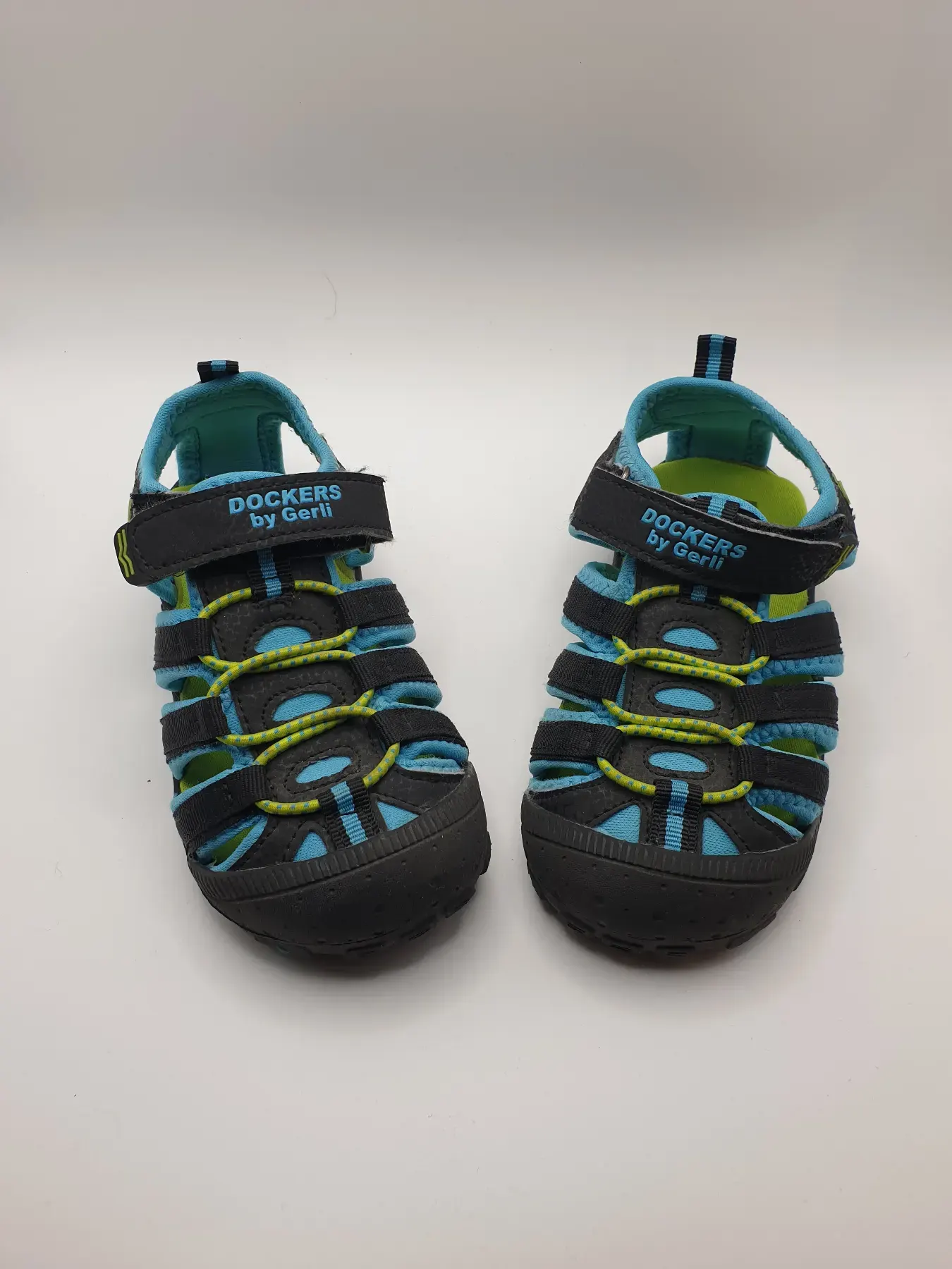 Sandalen Dockers Unisex - Gr. 29