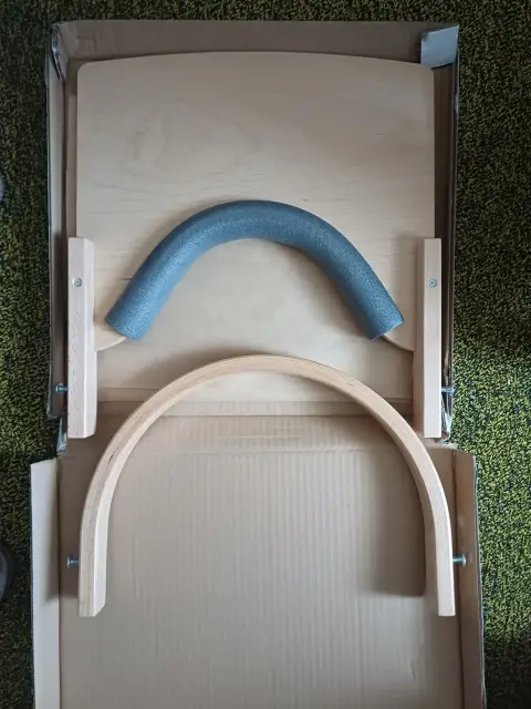 Tissi Hochstuhl zubehör