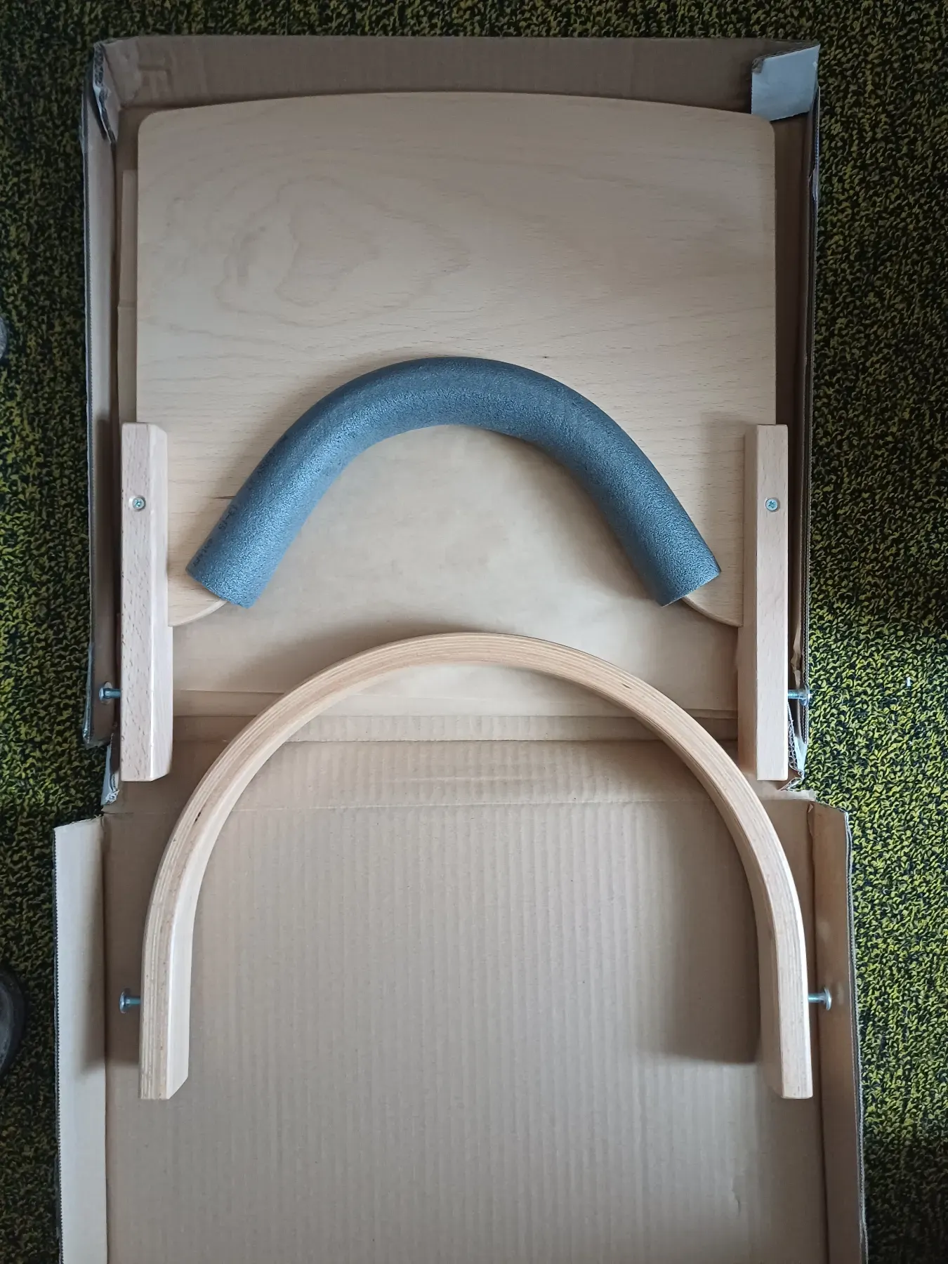 Tissi Hochstuhl zubehör