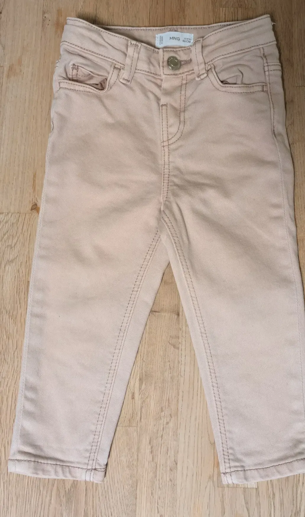 Mango Kids Jeanshose – Gr. 86 – Top Zustand