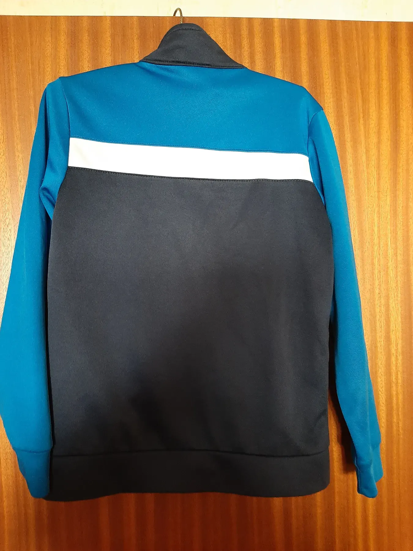 Crane Kids Trainingsjacke Gr. 140