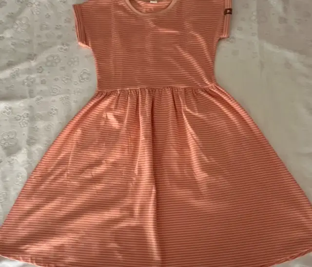 Sommerkleid Gr. 134/140 von Yigga, Ernsting's Family NEU