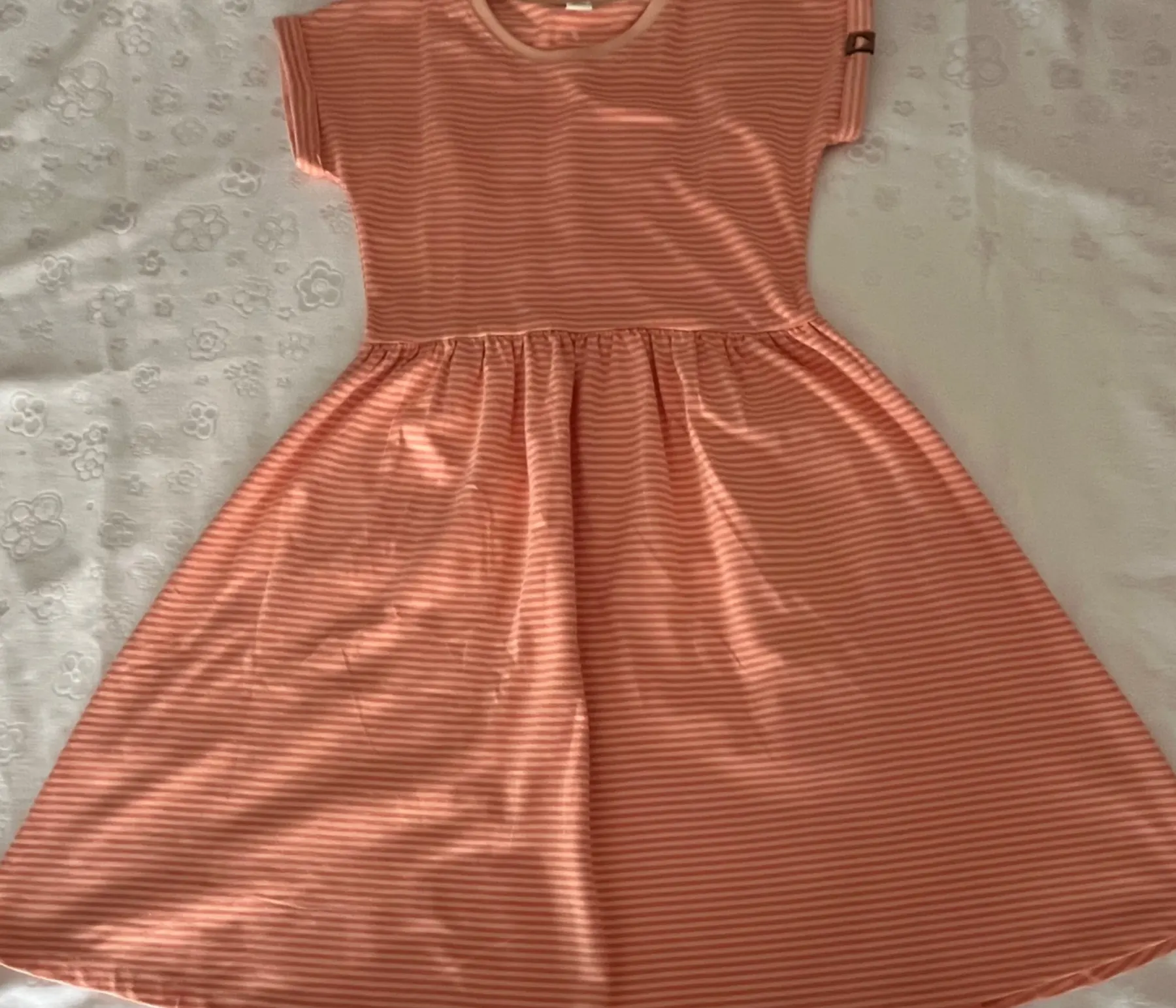 Sommerkleid Gr. 134/140 von Yigga, Ernsting's Family NEU