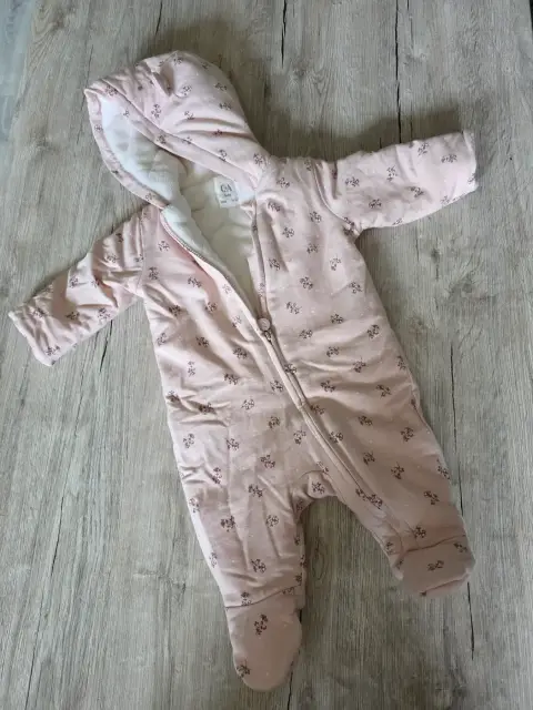 overall