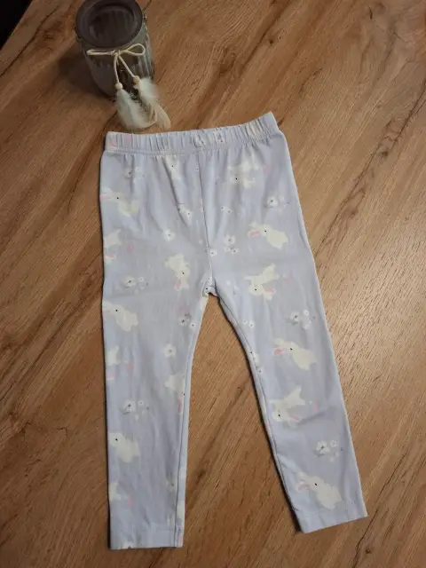 Leggins neu Größe 86