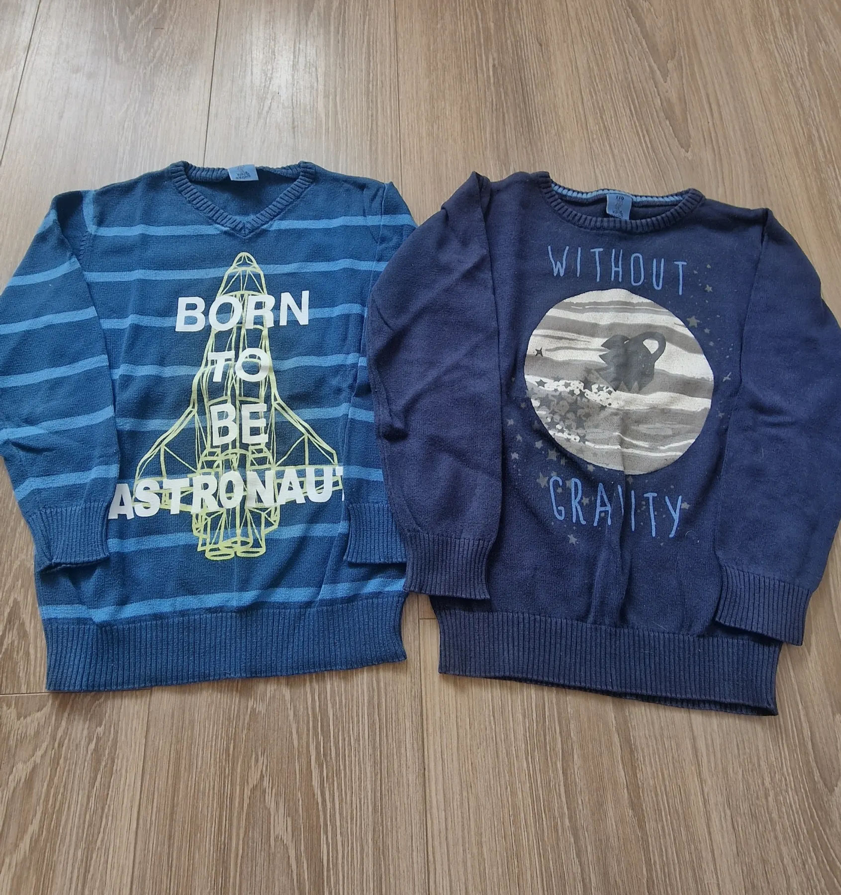 Jungen Bekleidungspaket 110