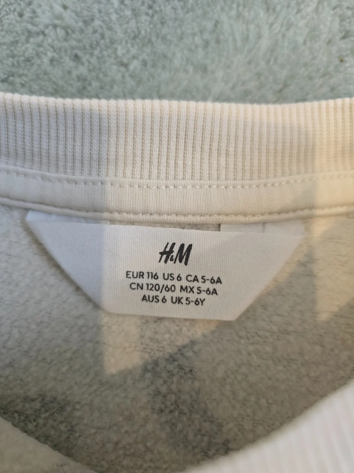 H&M Set