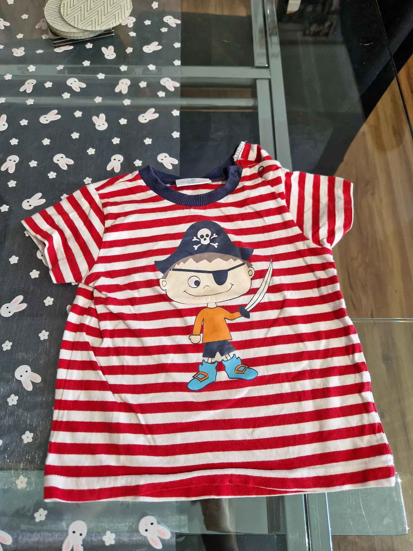 3 Tshirts