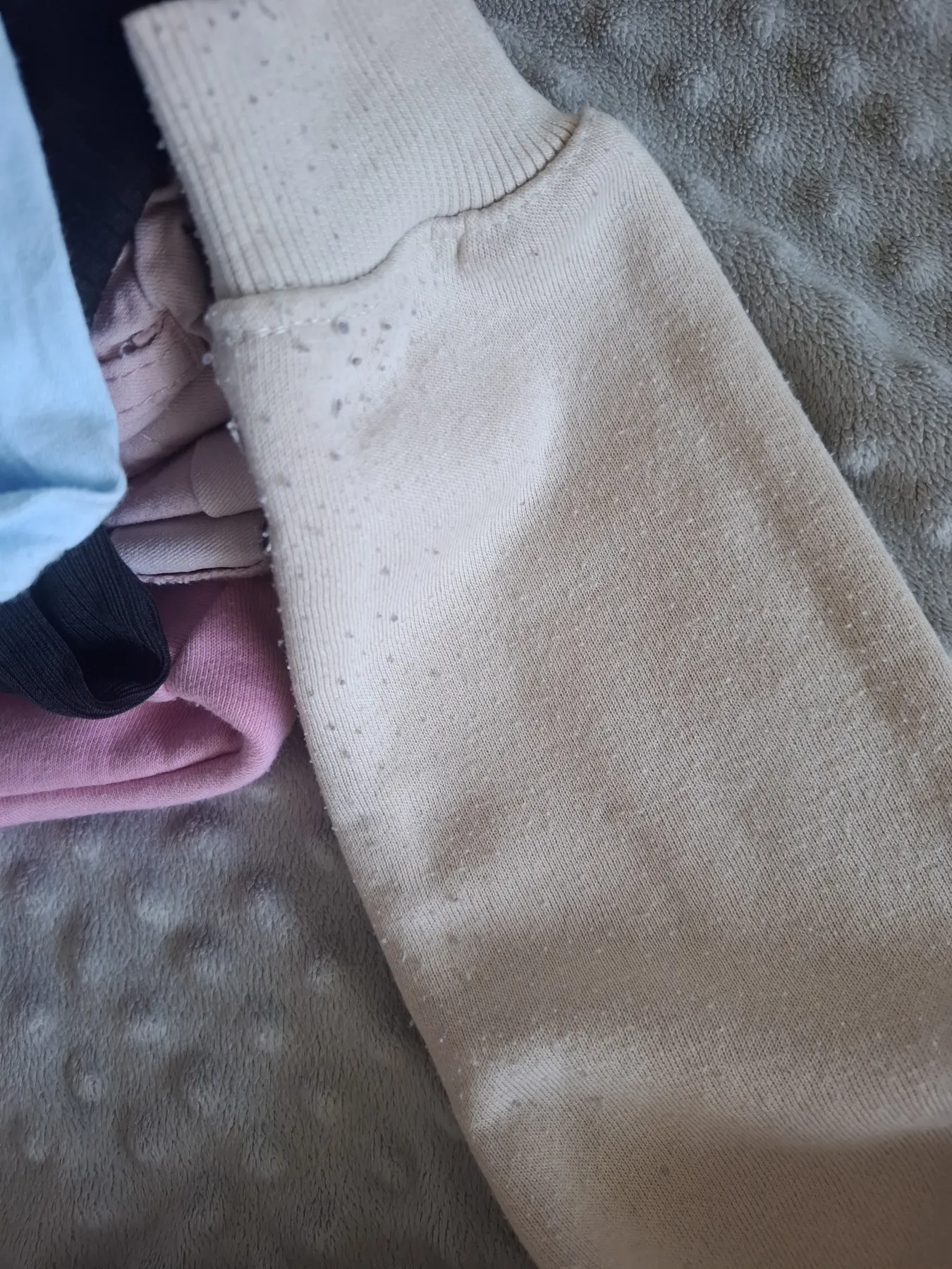 Bekleidungspaket für Mädchen Gr 110