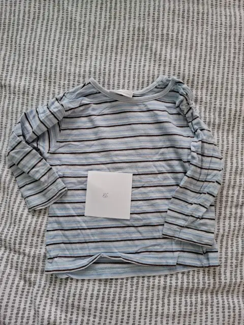 Langarmshirt