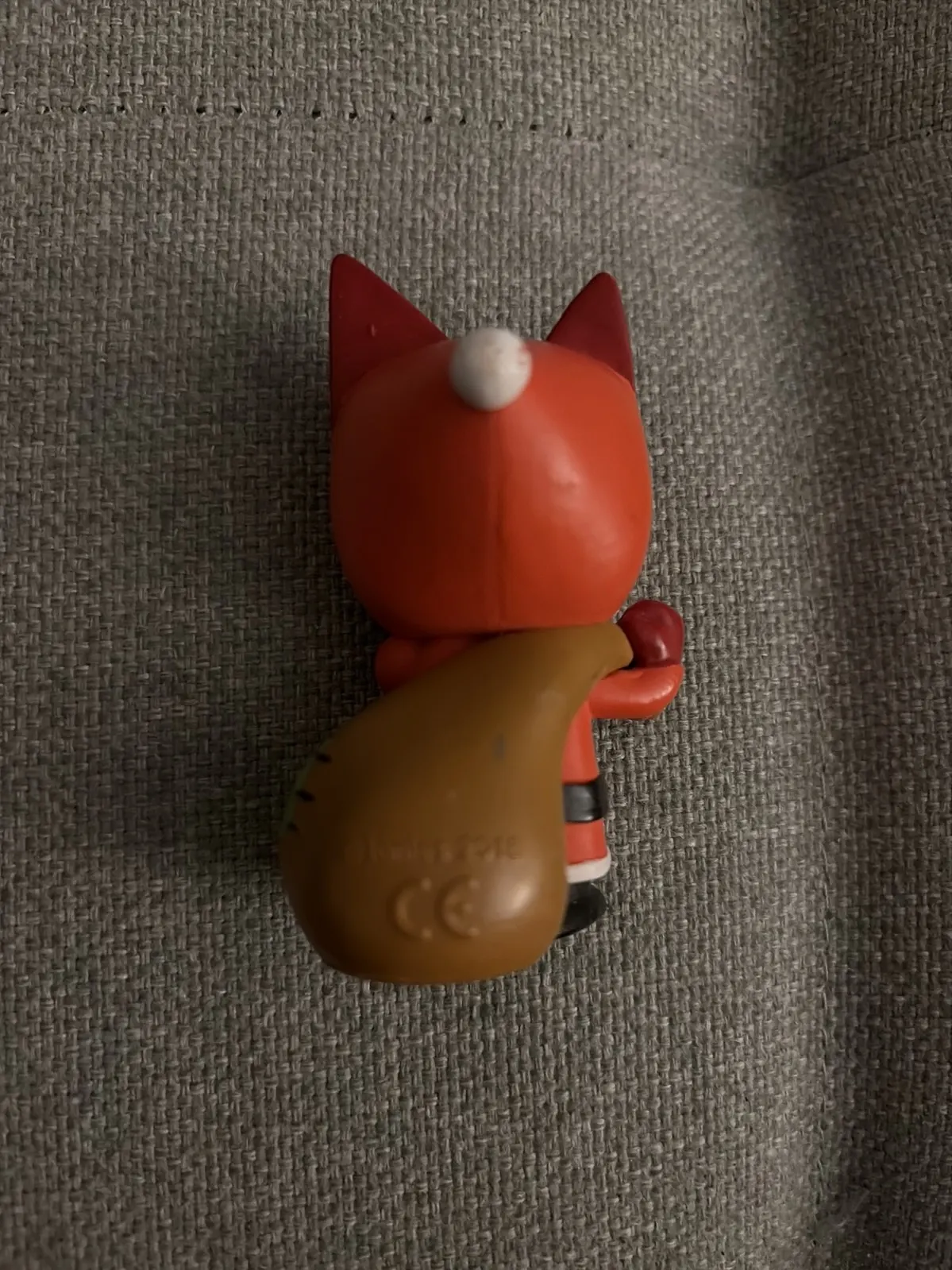 Tonie Weihnachtsmann
