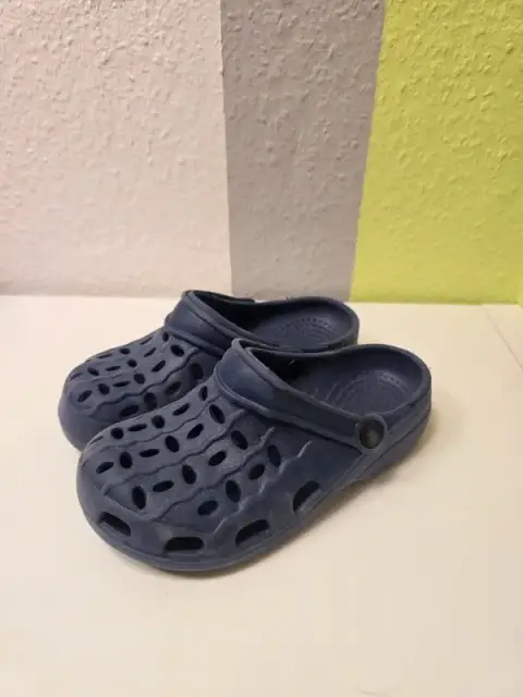 Clogs Gr. 37
