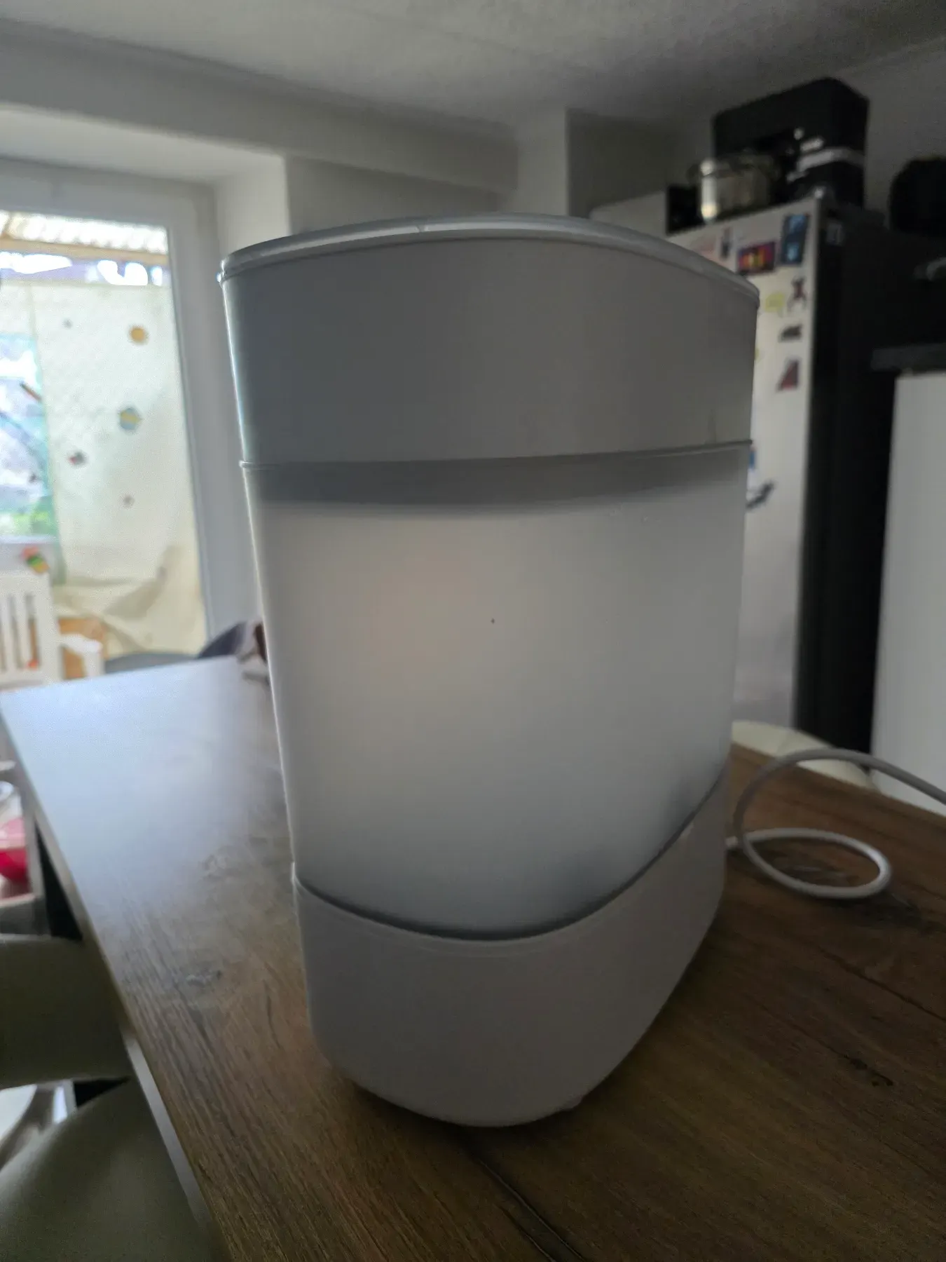 Sterilisator