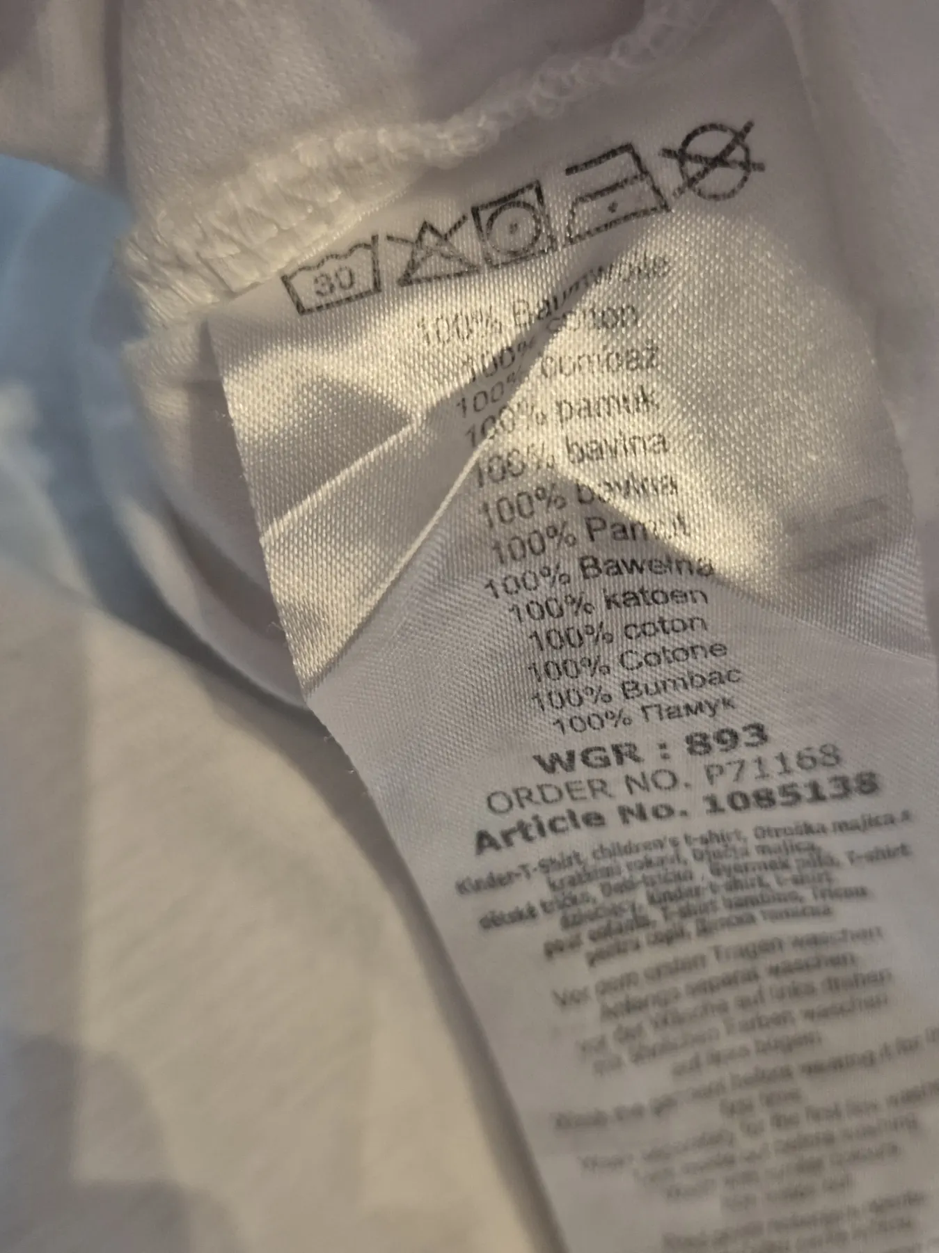 T-Shirt Shirt, Jungen, Kiki & Koko, Größe 116